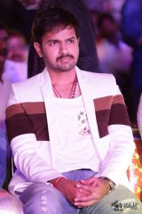 Vangaveeti Movie Audio Launch